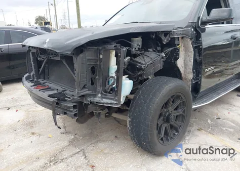 2016 GMC Yukon Slt из США, поврежденный, VIN 1GKS1BKC6GR198330